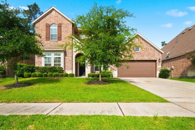 32187 Park Plains Drive, Conroe, TX 77385