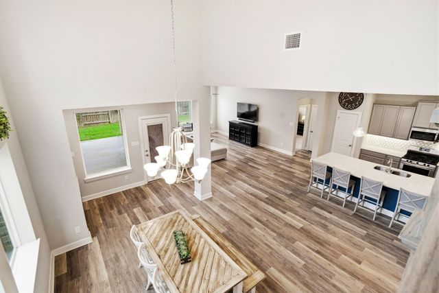 32187 Park Plains Drive, Conroe, TX 77385