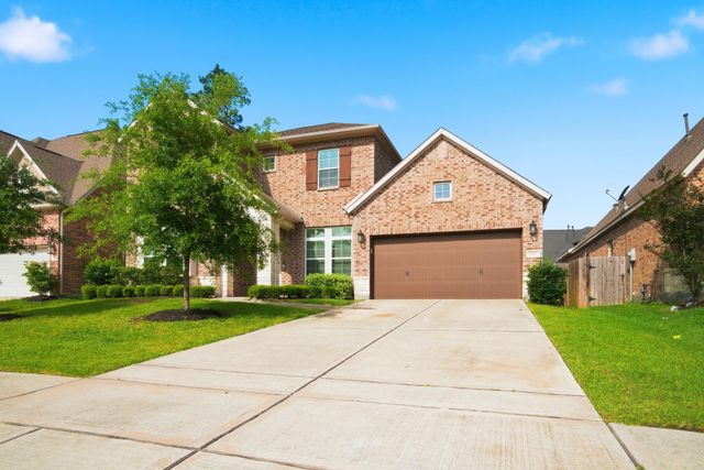 32187 Park Plains Drive, Conroe, TX 77385