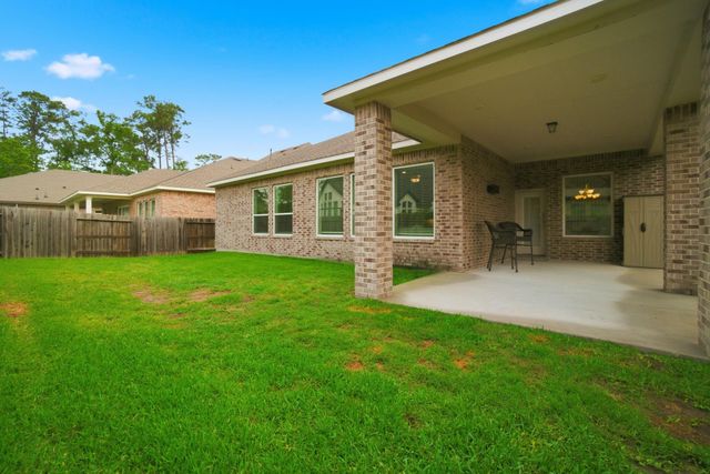 32187 Park Plains Drive, Conroe, TX 77385