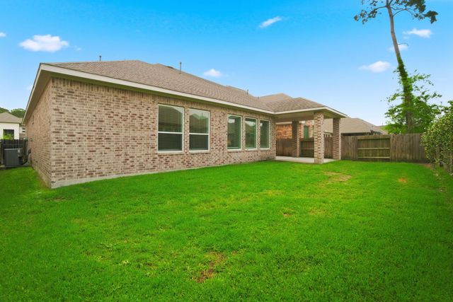 32187 Park Plains Drive, Conroe, TX 77385