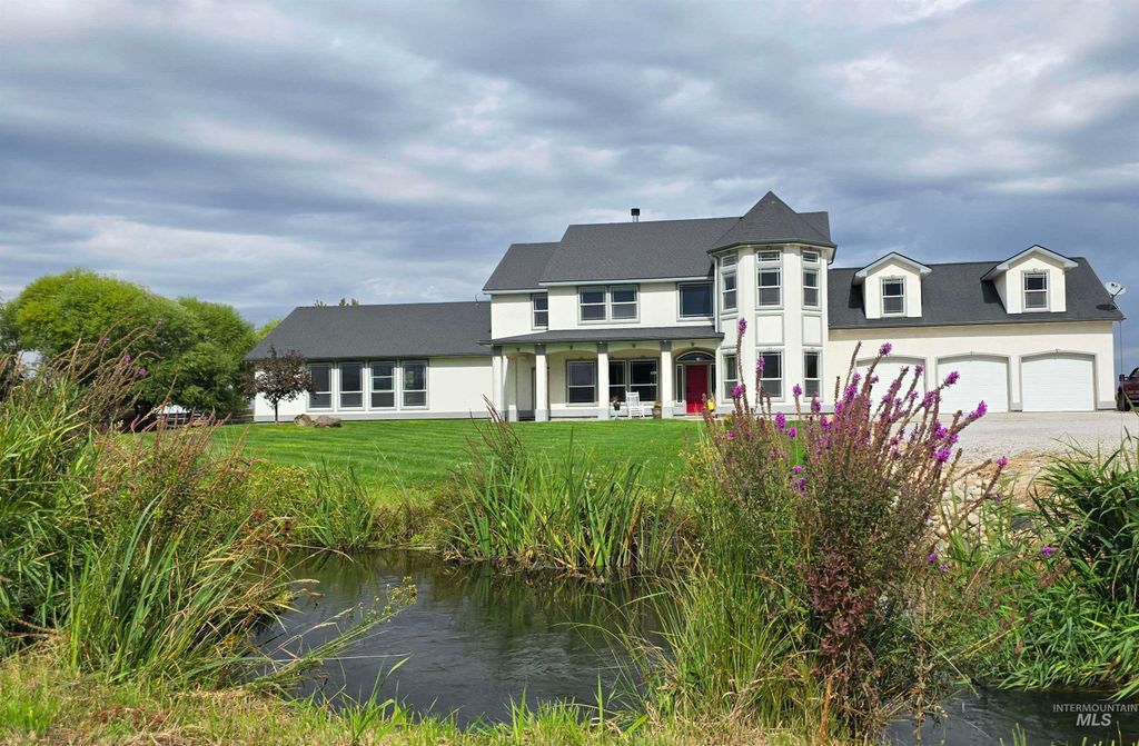 5740 W Hwy. 52, Emmett, ID 83617