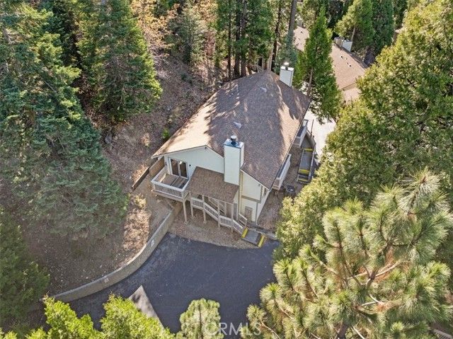 323 Canyon Crest, Lake Arrowhead, CA 92352