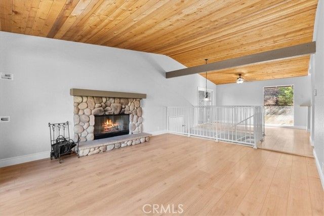 323 Canyon Crest, Lake Arrowhead, CA 92352