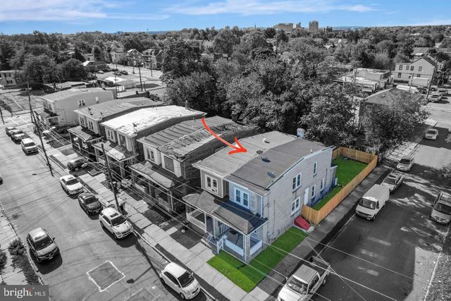 24 NEW TRENT ST, Ewing, NJ 08638