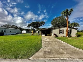 507 NE 9th Avenue, Okeechobee, FL 34972
