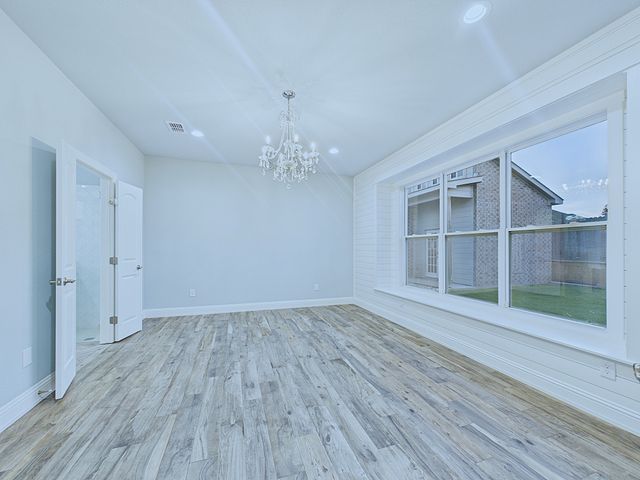 921 Mill Pond Drive, Midlothian, TX 76065