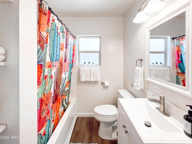 4128 N 3RD Avenue, Phoenix, AZ 85013