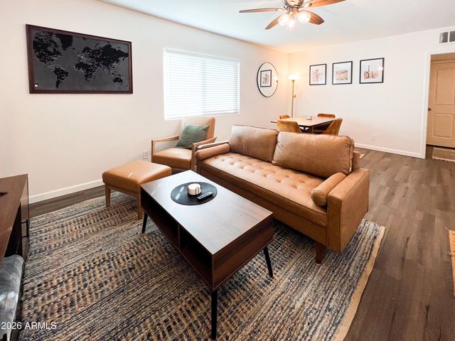 4128 N 3RD Avenue, Phoenix, AZ 85013