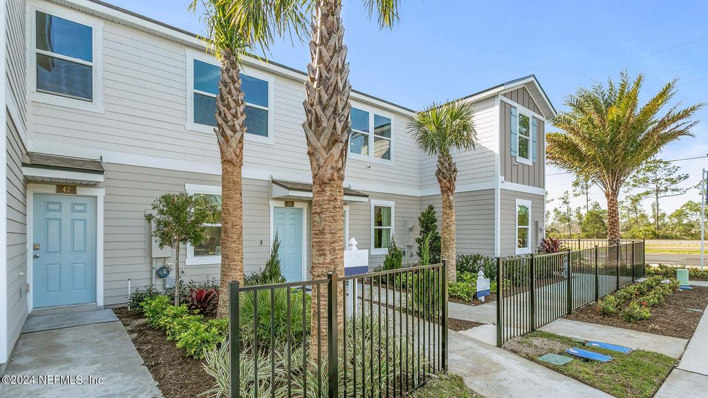 251 SAGE BR Street, St. Augustine, FL 32095