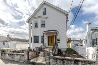 84 Bellevue Avenue, Pawtucket, RI 02861