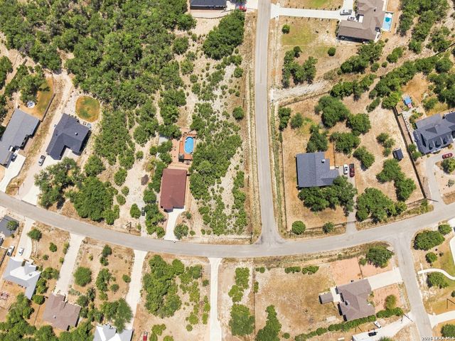 TBD Primrose Path, Canyon Lake, TX 78133