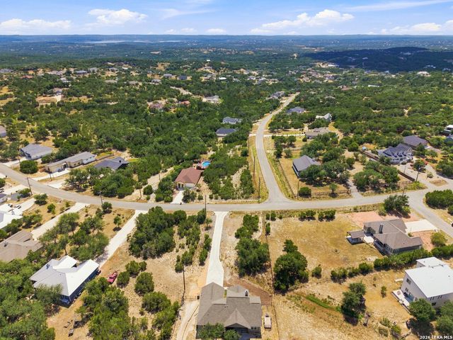 TBD Primrose Path, Canyon Lake, TX 78133