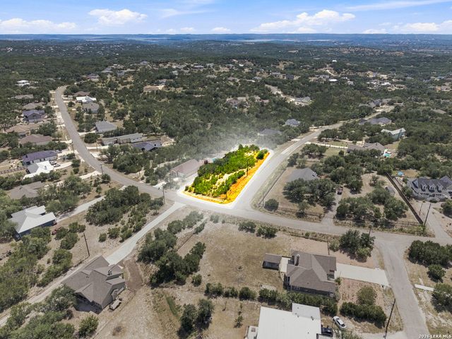 TBD Primrose Path, Canyon Lake, TX 78133