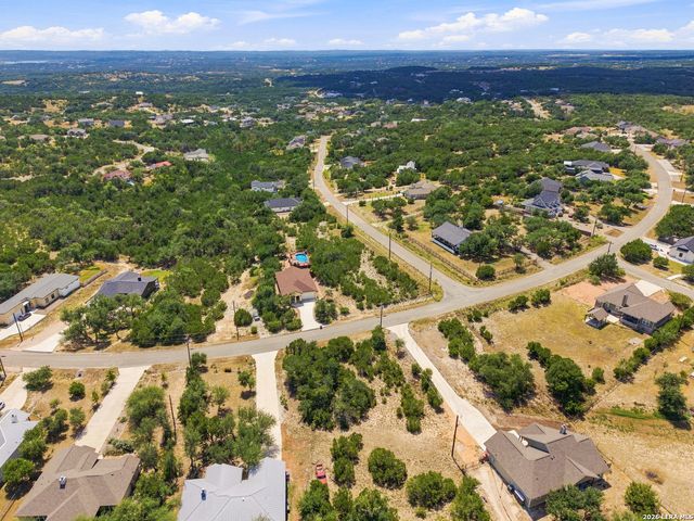 TBD Primrose Path, Canyon Lake, TX 78133