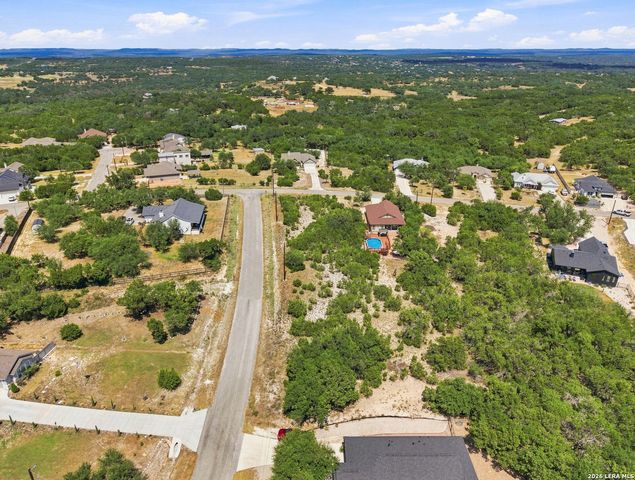 TBD Primrose Path, Canyon Lake, TX 78133