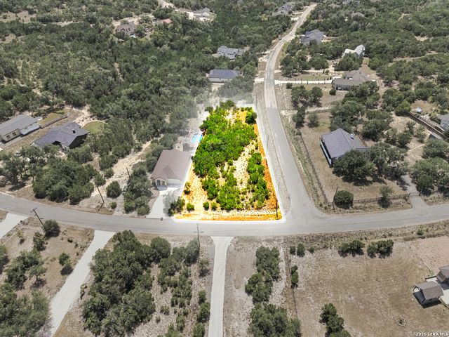 TBD Primrose Path, Canyon Lake, TX 78133