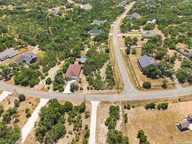 TBD Primrose Path, Canyon Lake, TX 78133