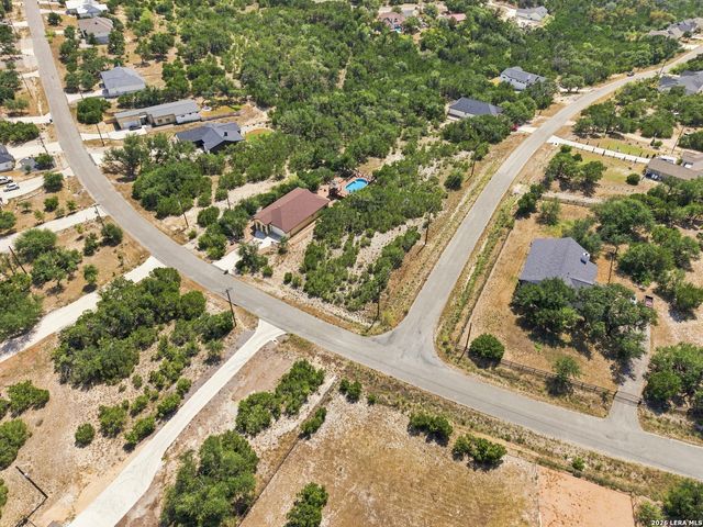 TBD Primrose Path, Canyon Lake, TX 78133