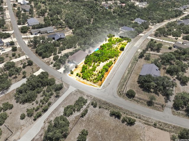 TBD Primrose Path, Canyon Lake, TX 78133