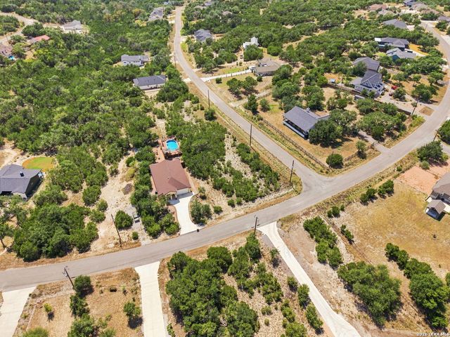 TBD Primrose Path, Canyon Lake, TX 78133