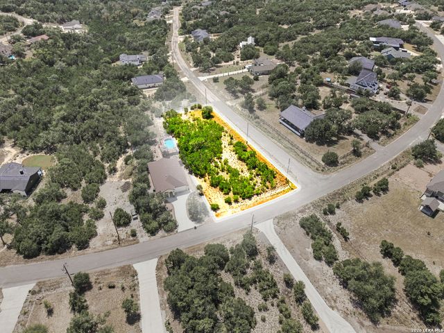 TBD Primrose Path, Canyon Lake, TX 78133