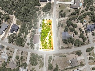 TBD Primrose Path, Canyon Lake, TX 78133