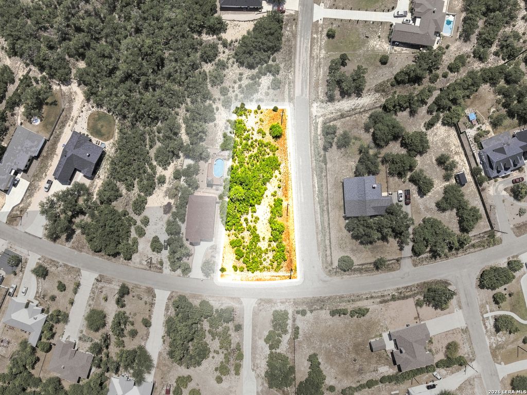 TBD Primrose Path, Canyon Lake, TX 78133