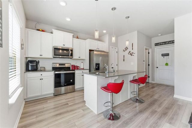 11924 Brightside Parkway, Hampton, GA 30228