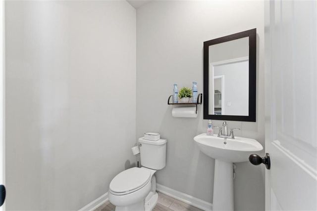 11924 Brightside Parkway, Hampton, GA 30228