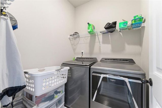 11924 Brightside Parkway, Hampton, GA 30228