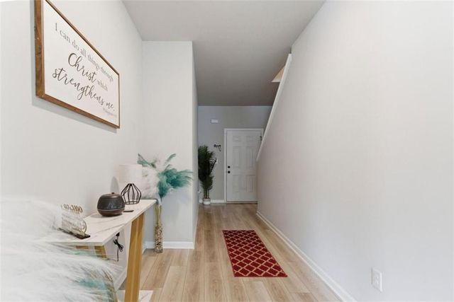 11924 Brightside Parkway, Hampton, GA 30228