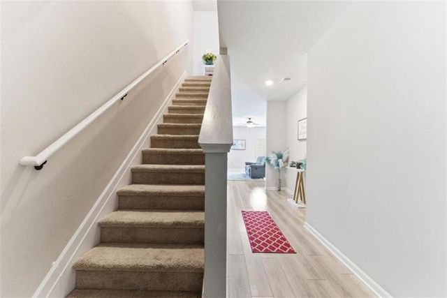 11924 Brightside Parkway, Hampton, GA 30228