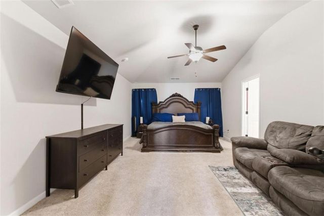 11924 Brightside Parkway, Hampton, GA 30228