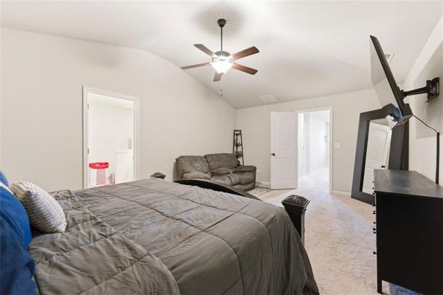 11924 Brightside Parkway, Hampton, GA 30228