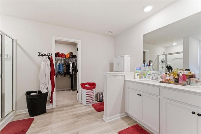 11924 Brightside Parkway, Hampton, GA 30228