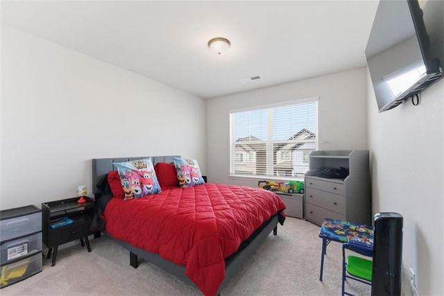 11924 Brightside Parkway, Hampton, GA 30228