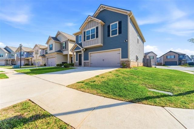 11924 Brightside Parkway, Hampton, GA 30228