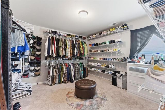 11924 Brightside Parkway, Hampton, GA 30228