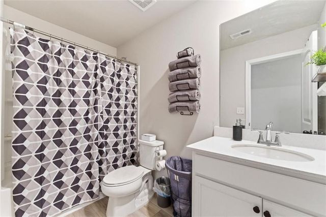 11924 Brightside Parkway, Hampton, GA 30228