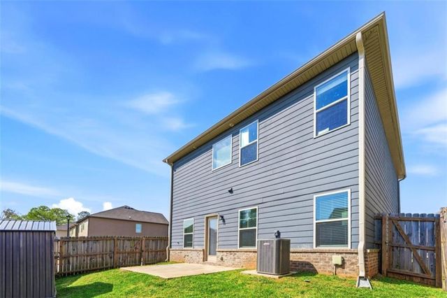 11924 Brightside Parkway, Hampton, GA 30228