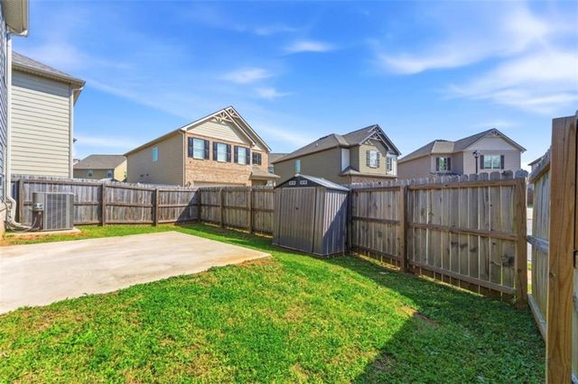 11924 Brightside Parkway, Hampton, GA 30228