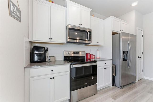 11924 Brightside Parkway, Hampton, GA 30228