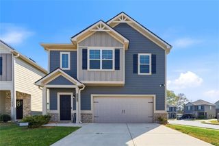 11924 Brightside Parkway, Hampton, GA 30228