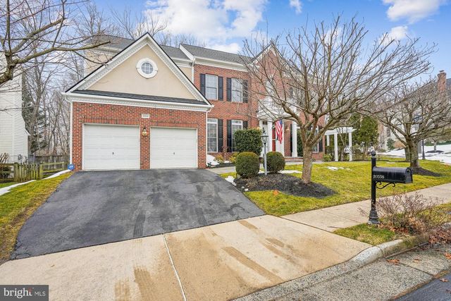 20338 CLIFTONS POINT ST, Potomac Falls, VA 20165