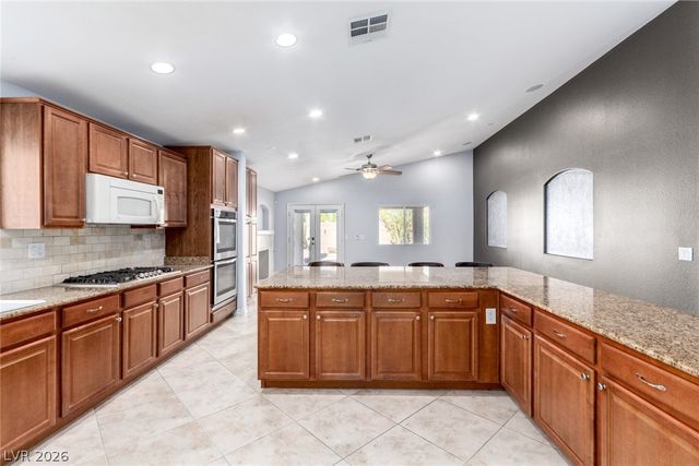 3660 Toscanella Avenue, Henderson, NV 89052