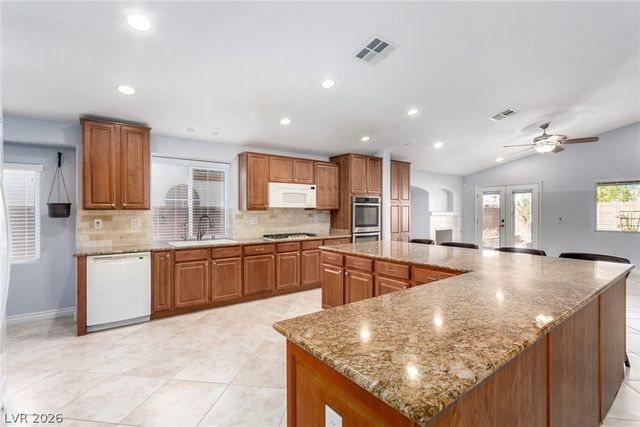 3660 Toscanella Avenue, Henderson, NV 89052