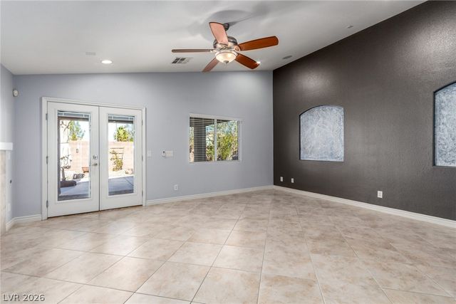 3660 Toscanella Avenue, Henderson, NV 89052