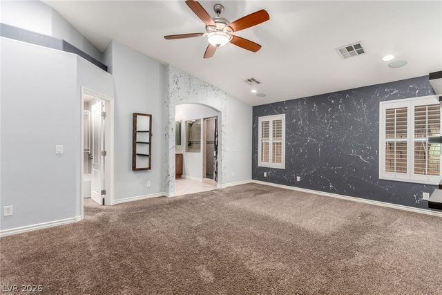 3660 Toscanella Avenue, Henderson, NV 89052