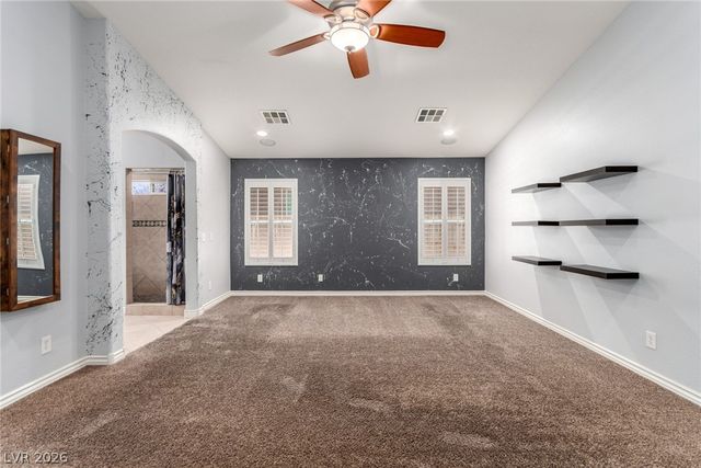 3660 Toscanella Avenue, Henderson, NV 89052